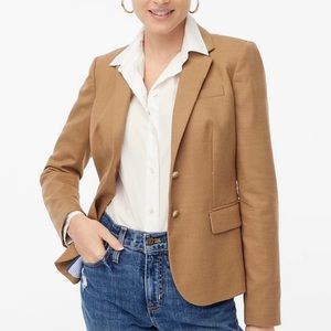 J. Crew Blazer Size 0